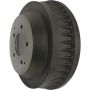 CENTRIC PARTS 123.62029 C-Tek Standard Brake Drum