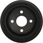 CENTRIC PARTS 123.62030 C-Tek Standard Brake Drum