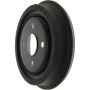 CENTRIC PARTS 123.62030 C-Tek Standard Brake Drum