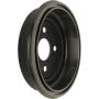 CENTRIC PARTS 123.62030 C-Tek Standard Brake Drum