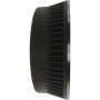 CENTRIC PARTS 123.62033 C-Tek Standard Brake Drum