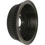 CENTRIC PARTS 123.62033 C-Tek Standard Brake Drum