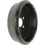 CENTRIC PARTS 123.62034 C-Tek Standard Brake Drum