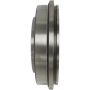 CENTRIC PARTS 123.62035 C-Tek Standard Brake Drum