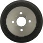 CENTRIC PARTS 123.62035 C-Tek Standard Brake Drum