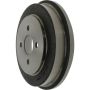 CENTRIC PARTS 123.62035 C-Tek Standard Brake Drum