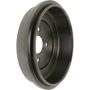 CENTRIC PARTS 123.62035 C-Tek Standard Brake Drum