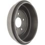 CENTRIC PARTS 123.62036 C-Tek Standard Brake Drum
