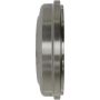 CENTRIC PARTS 123.62037 C-Tek Standard Brake Drum