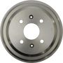 CENTRIC PARTS 123.62037 C-Tek Standard Brake Drum