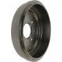 CENTRIC PARTS 123.62037 C-Tek Standard Brake Drum