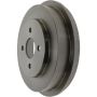 CENTRIC PARTS 123.62038 C-Tek Standard Brake Drum