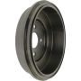 CENTRIC PARTS 123.62038 C-Tek Standard Brake Drum