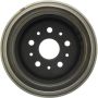 CENTRIC PARTS 123.63000 C-Tek Standard Brake Drum