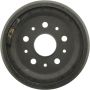 CENTRIC PARTS 123.63000 C-Tek Standard Brake Drum