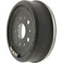 CENTRIC PARTS 123.63000 C-Tek Standard Brake Drum