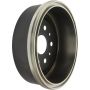 CENTRIC PARTS 123.63000 C-Tek Standard Brake Drum