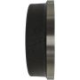 CENTRIC PARTS 123.63002 C-Tek Standard Brake Drum
