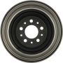 CENTRIC PARTS 123.63002 C-Tek Standard Brake Drum