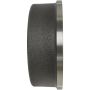 CENTRIC PARTS 123.63003 C-Tek Standard Brake Drum