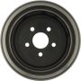 CENTRIC PARTS 123.63003 C-Tek Standard Brake Drum