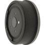 CENTRIC PARTS 123.63003 C-Tek Standard Brake Drum