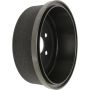 CENTRIC PARTS 123.63003 C-Tek Standard Brake Drum