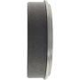 CENTRIC PARTS 123.63004 C-Tek Standard Brake Drum