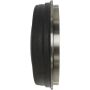 CENTRIC PARTS 123.63005 C-Tek Standard Brake Drum