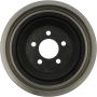 CENTRIC PARTS 123.63005 C-Tek Standard Brake Drum