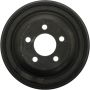 CENTRIC PARTS 123.63005 C-Tek Standard Brake Drum