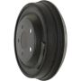 CENTRIC PARTS 123.63005 C-Tek Standard Brake Drum
