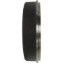 CENTRIC PARTS 123.63006 C-Tek Standard Brake Drum