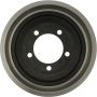 CENTRIC PARTS 123.63006 C-Tek Standard Brake Drum