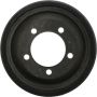 CENTRIC PARTS 123.63006 C-Tek Standard Brake Drum