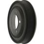 CENTRIC PARTS 123.63006 C-Tek Standard Brake Drum