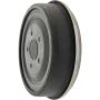 CENTRIC PARTS 123.63007 C-Tek Standard Brake Drum