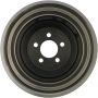 CENTRIC PARTS 123.63008 C-Tek Standard Brake Drum