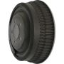 CENTRIC PARTS 123.63008 C-Tek Standard Brake Drum