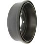 CENTRIC PARTS 123.63012 C-Tek Standard Brake Drum