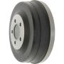 CENTRIC PARTS 123.63013 C-Tek Standard Brake Drum