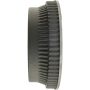 CENTRIC PARTS 123.63014 C-Tek Standard Brake Drum