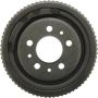 CENTRIC PARTS 123.63014 C-Tek Standard Brake Drum