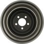 CENTRIC PARTS 123.63016 C-Tek Standard Brake Drum