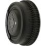CENTRIC PARTS 123.63016 C-Tek Standard Brake Drum