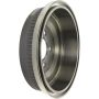 CENTRIC PARTS 123.63018 C-Tek Standard Brake Drum