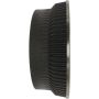 CENTRIC PARTS 123.63019 C-Tek Standard Brake Drum
