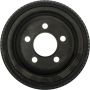 CENTRIC PARTS 123.63019 C-Tek Standard Brake Drum