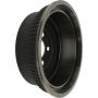 CENTRIC PARTS 123.63019 C-Tek Standard Brake Drum