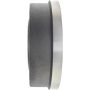 CENTRIC PARTS 123.63020 C-Tek Standard Brake Drum
